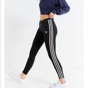 Adidas leggings